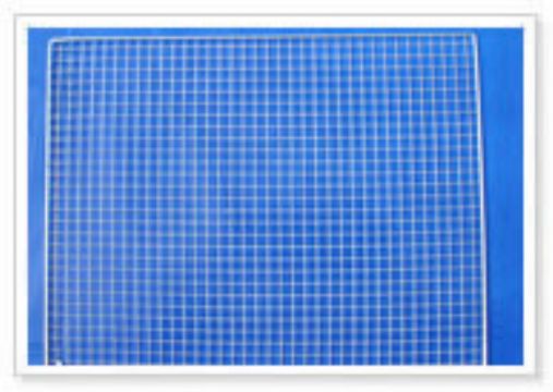 Barbecue Grill Wire Mesh